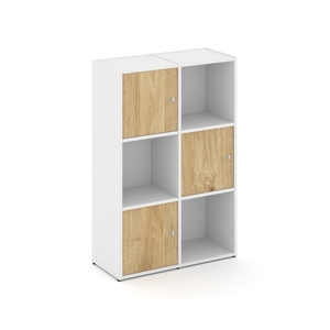 Locker plus Комплект №2