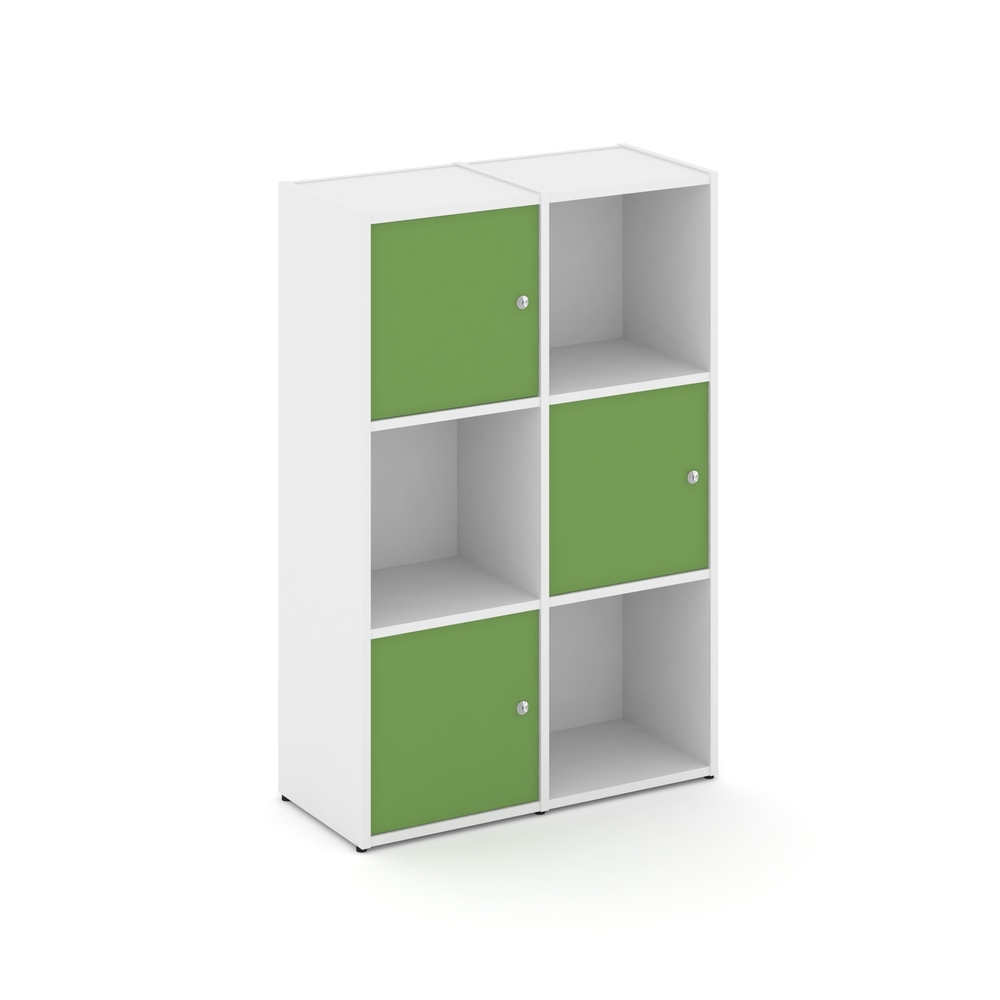 Locker plus Комплект №2