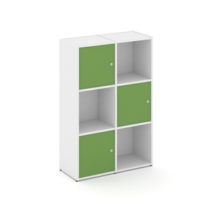 Locker plus Комплект №2