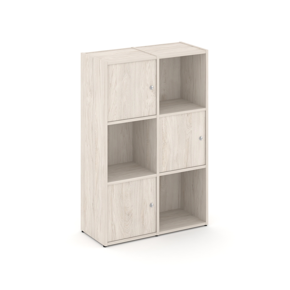 Locker plus Комплект №2