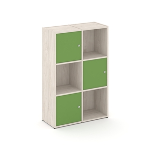 Locker plus Комплект №2