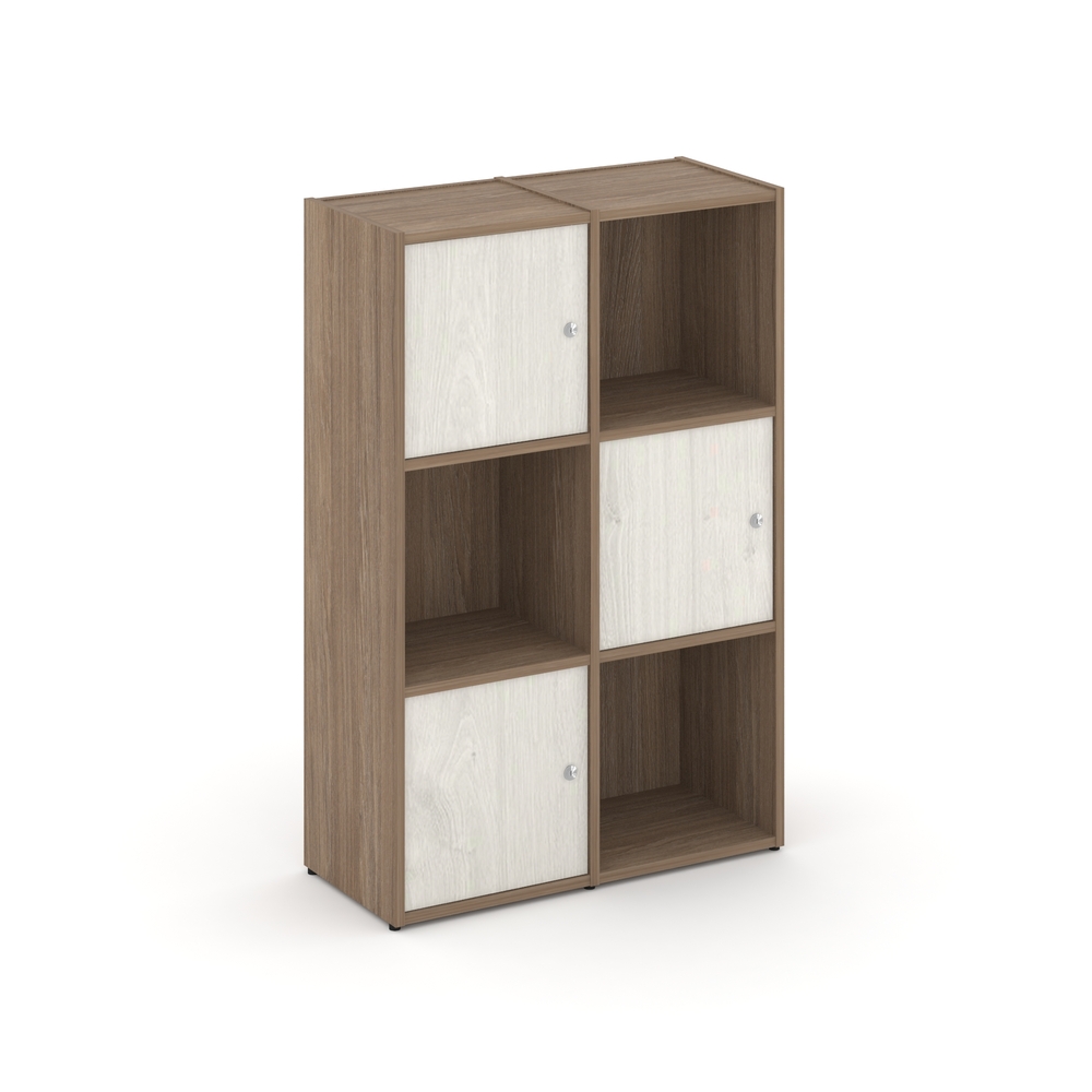 Locker plus Комплект №2
