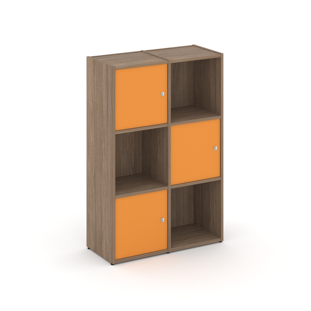 Locker plus Комплект №2