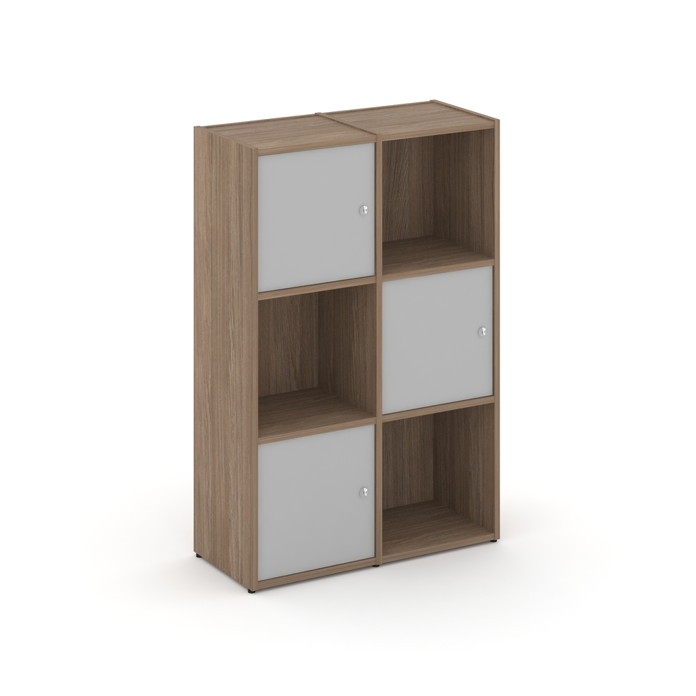 Locker plus Комплект №2
