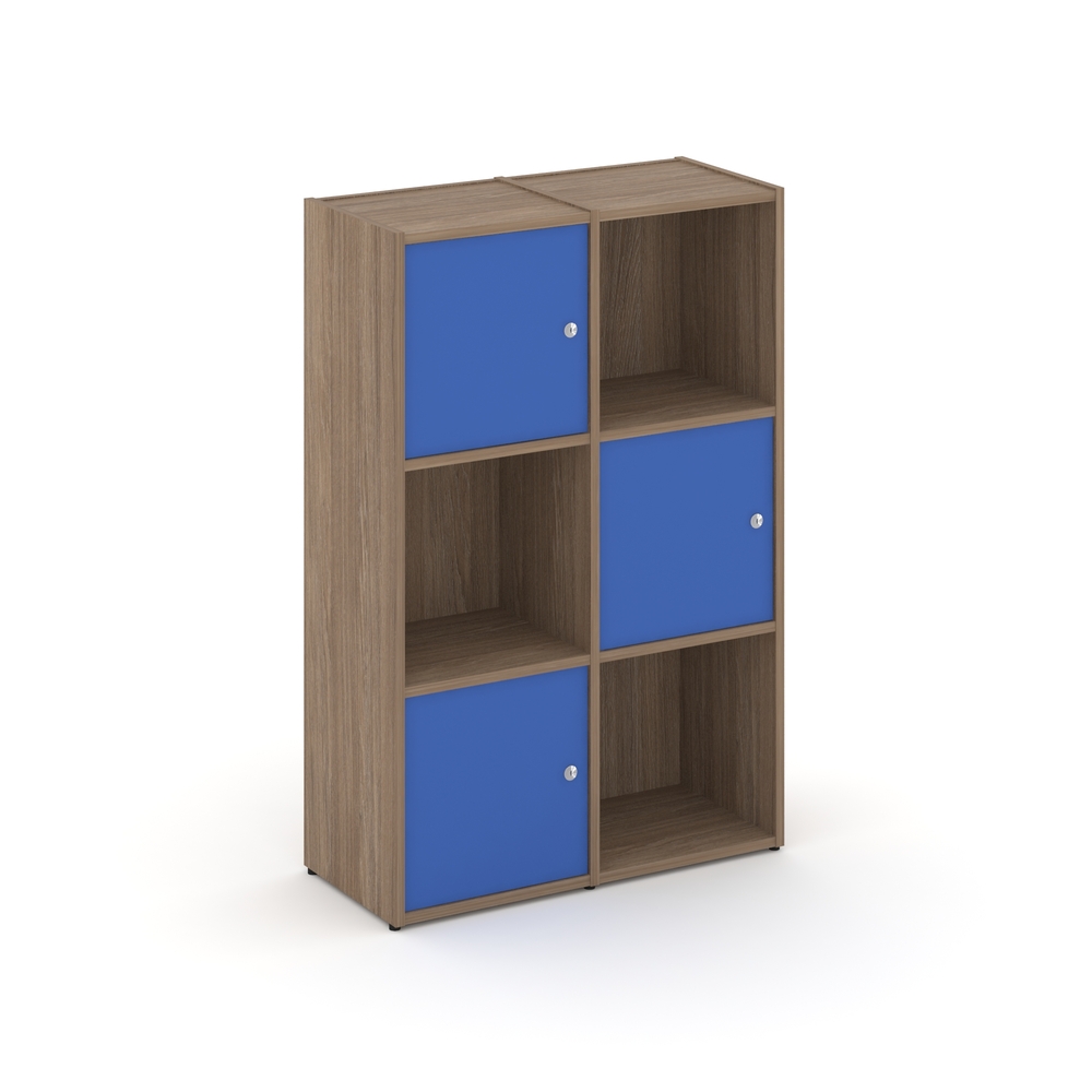 Locker plus Комплект №2