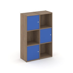 Locker plus Комплект №2