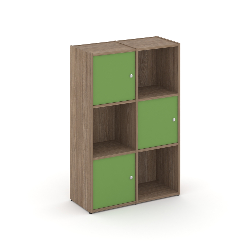 Locker plus Комплект №2