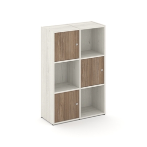 Locker plus Комплект №2