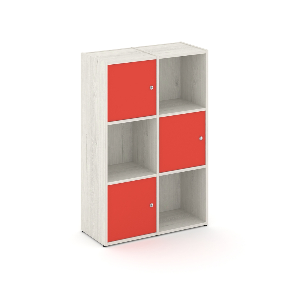 Locker plus Комплект №2