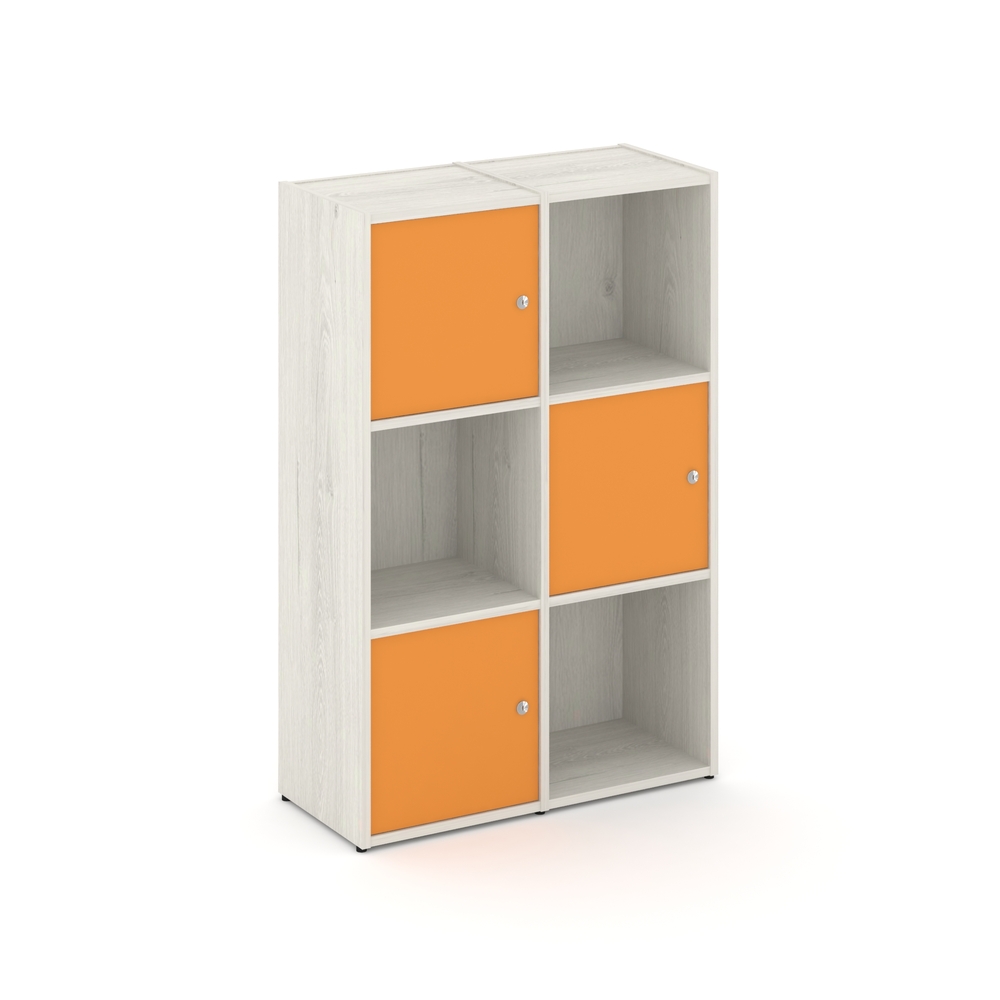Locker plus Комплект №2