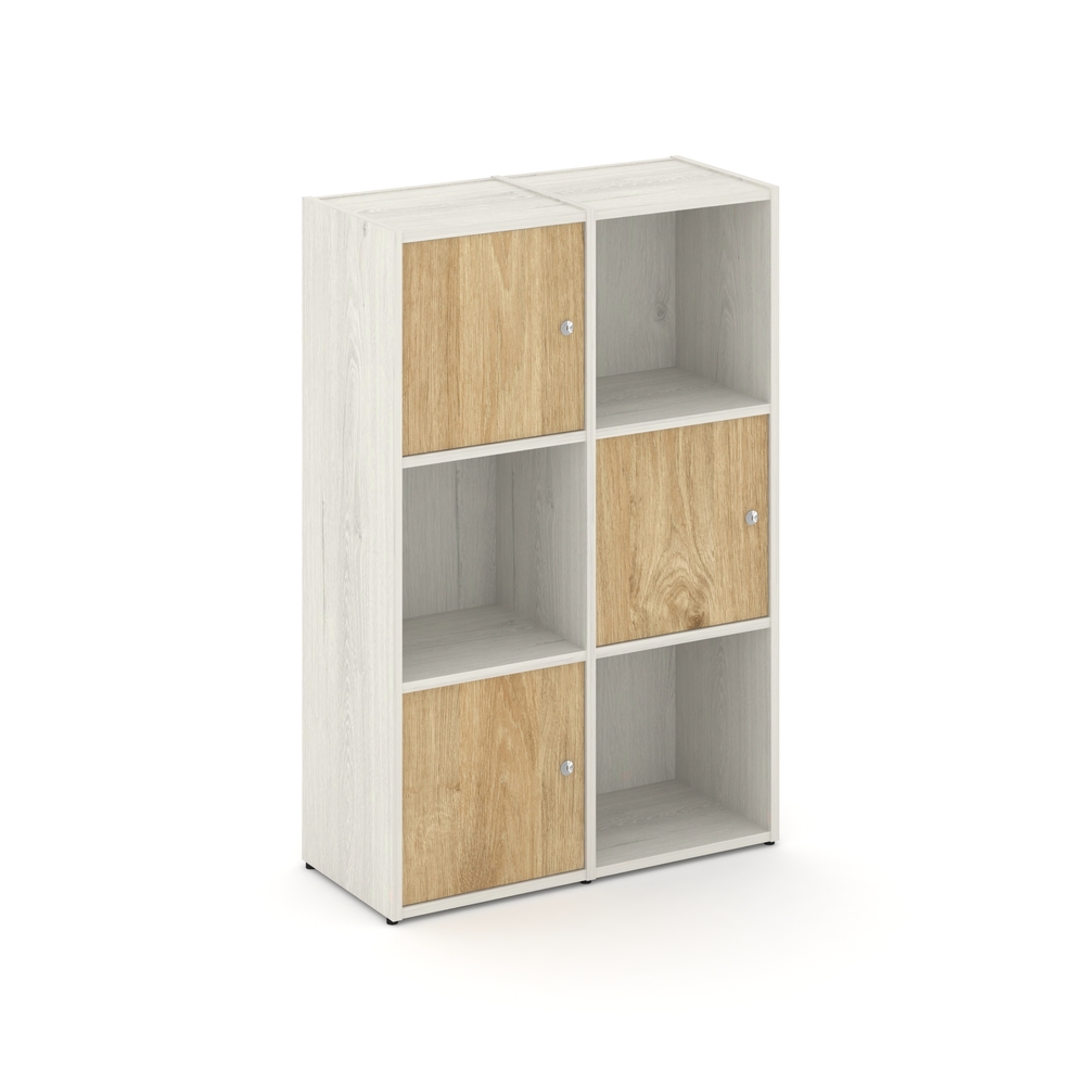 Locker plus Комплект №2