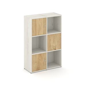 Locker plus Комплект №2