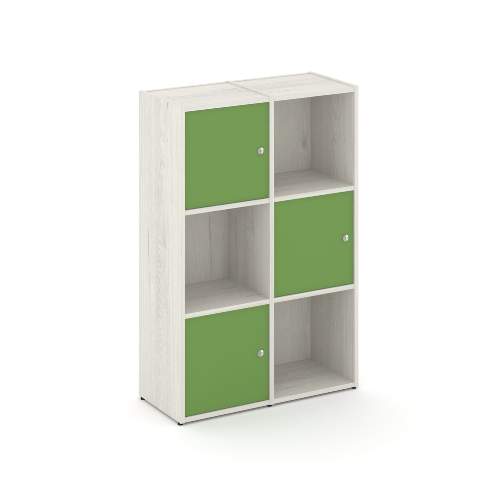 Locker plus Комплект №2