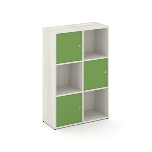 Locker plus Комплект №2