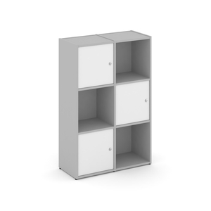 Locker plus Комплект №2