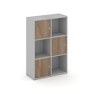 Locker plus Комплект №2
