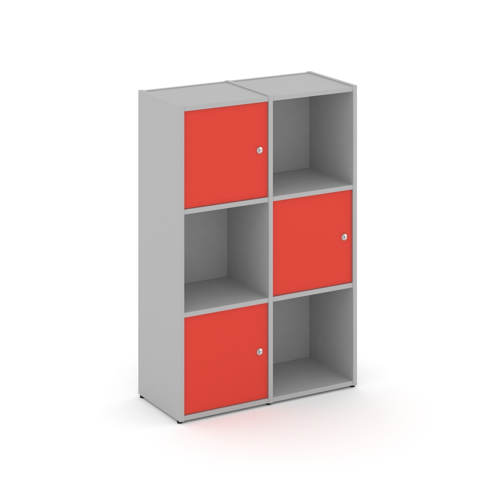 Locker plus Комплект №2