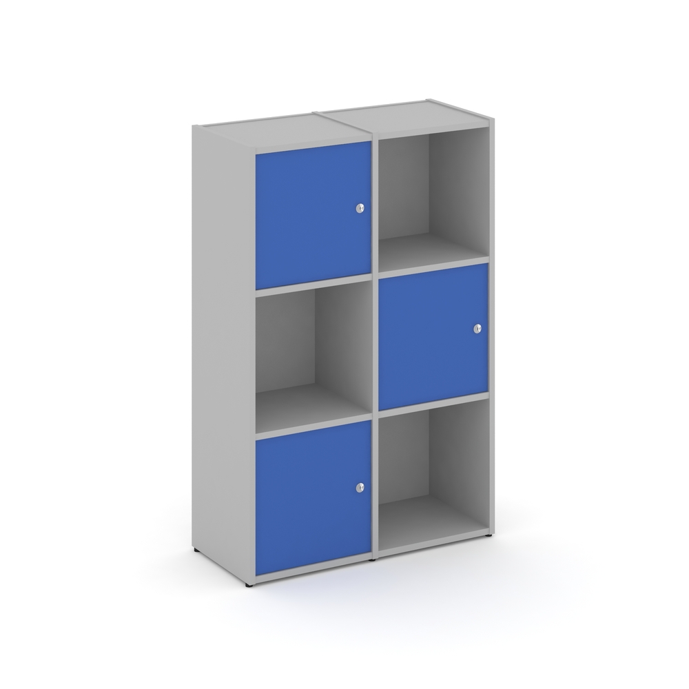 Locker plus Комплект №2