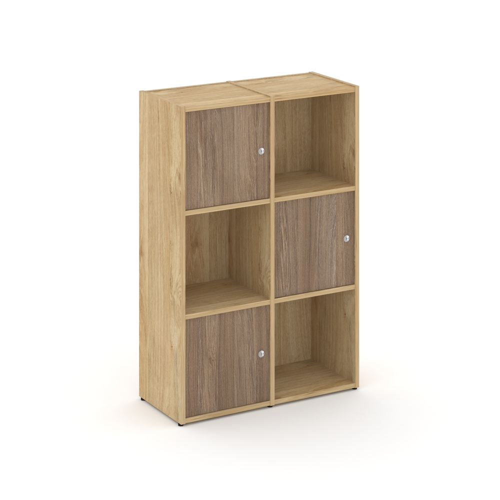 Locker plus Комплект №2