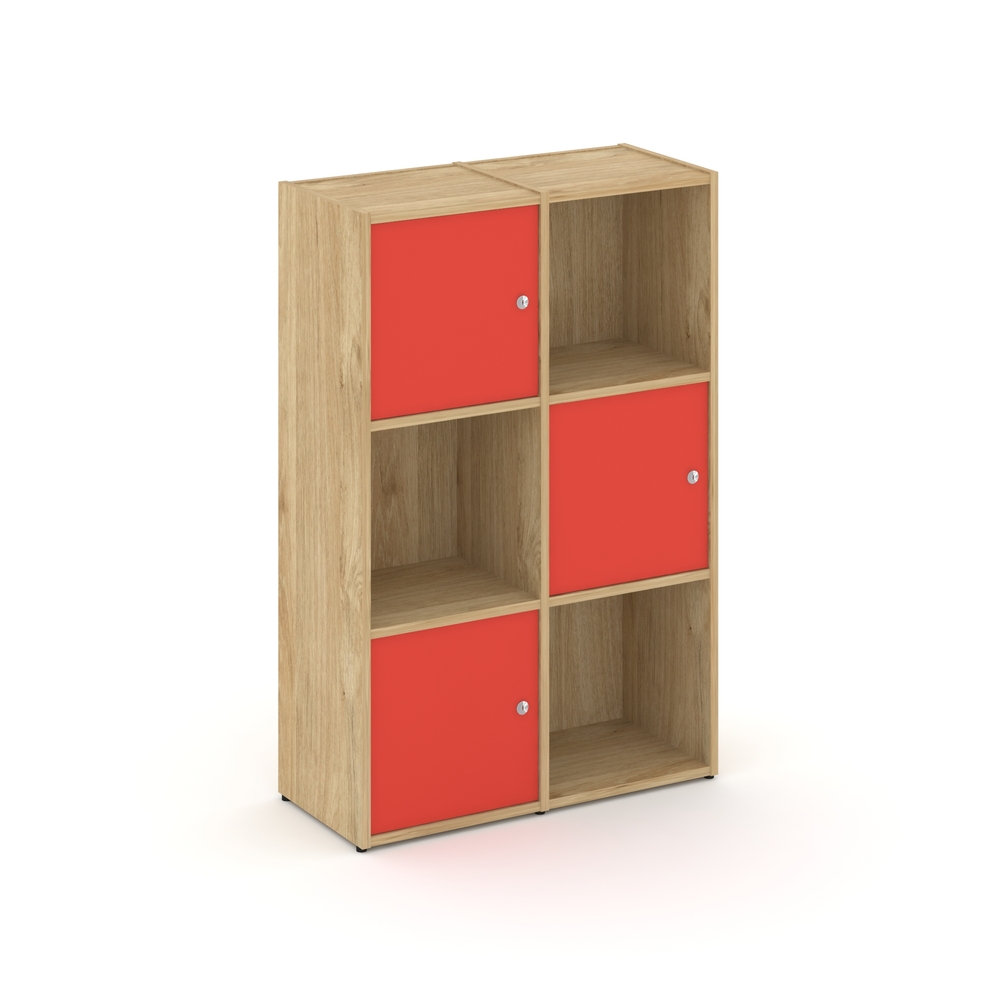 Locker plus Комплект №2