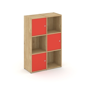 Locker plus Комплект №2