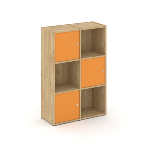 Locker plus Комплект №2