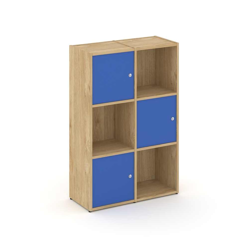 Locker plus Комплект №2