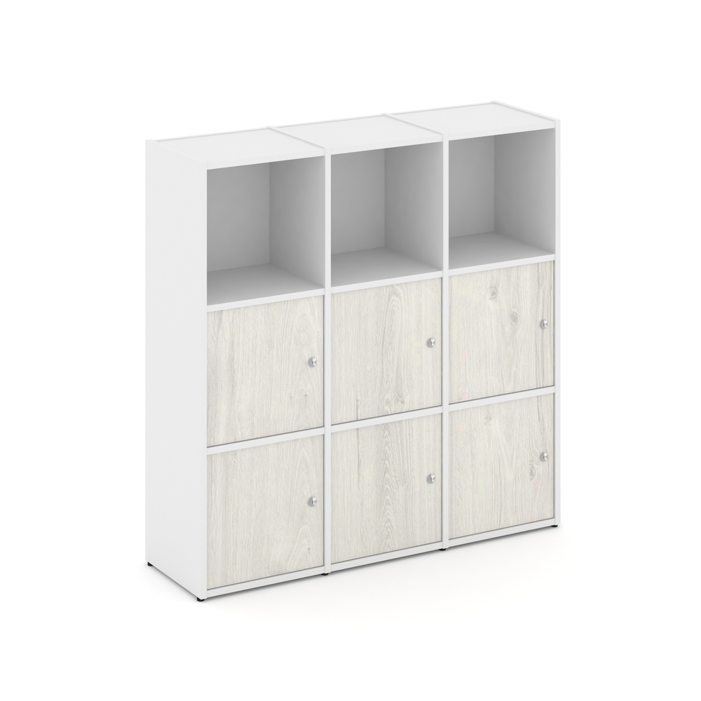 Locker plus Комплект №3