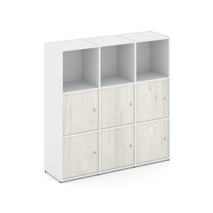 Locker plus Комплект №3