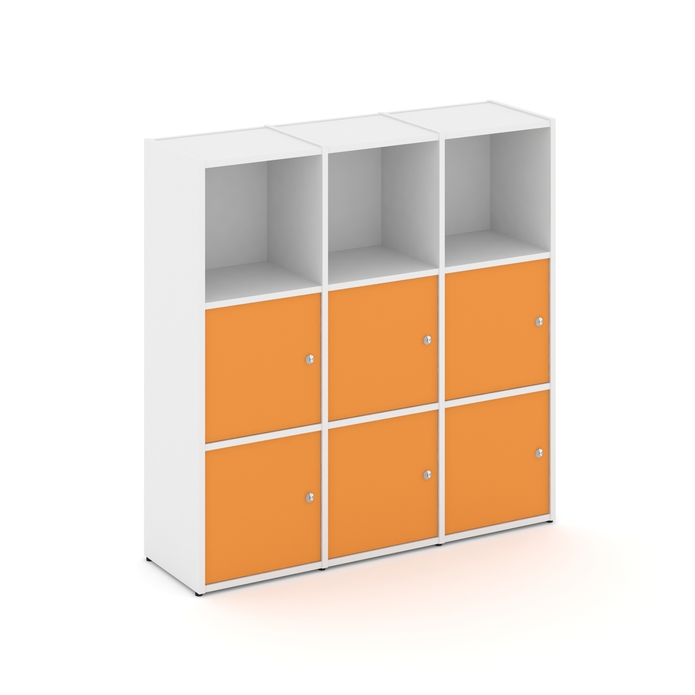 Locker plus Комплект №3