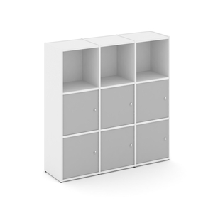 Locker plus Комплект №3