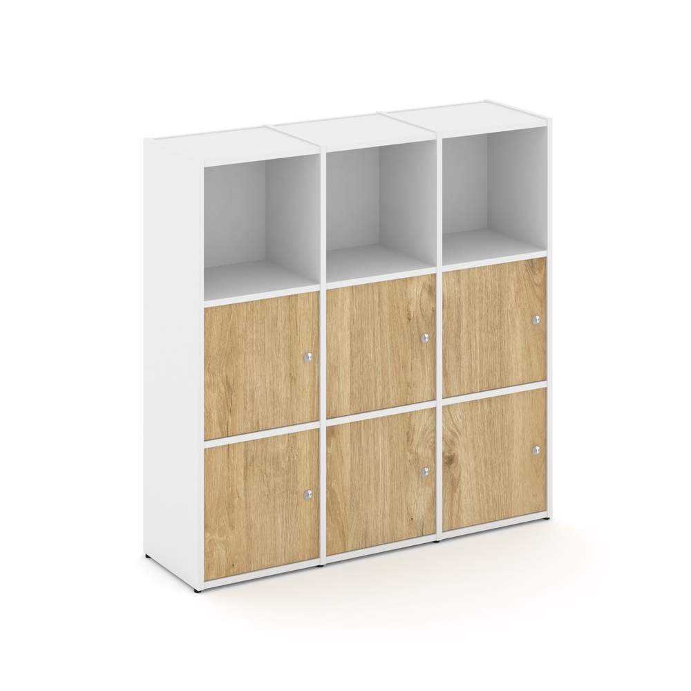 Locker plus Комплект №3