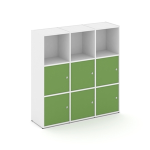 Locker plus Комплект №3