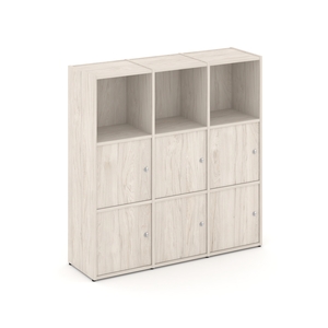 Locker plus Комплект №3