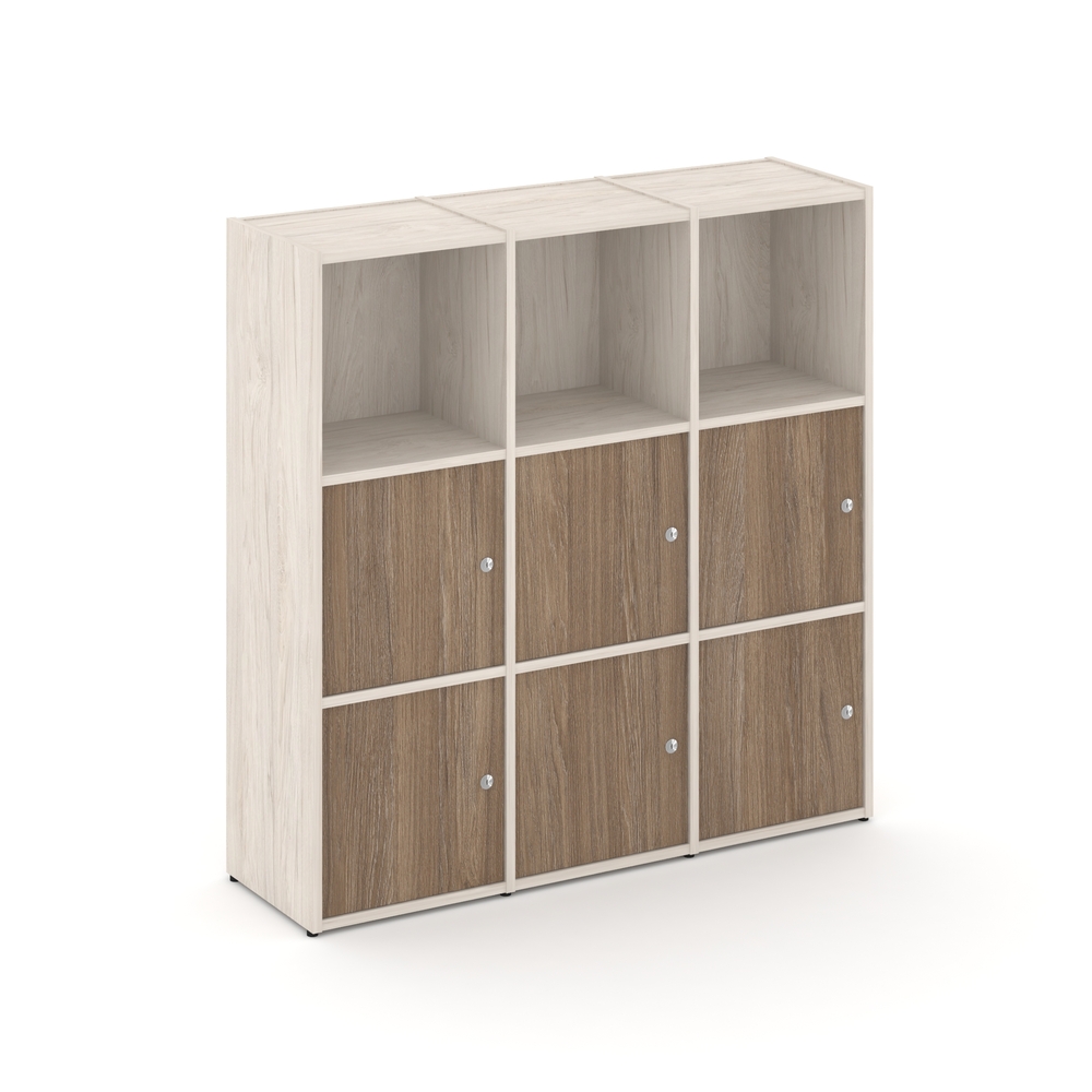 Locker plus Комплект №3