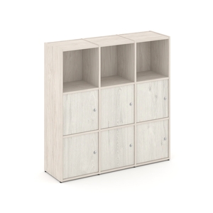 Locker plus Комплект №3