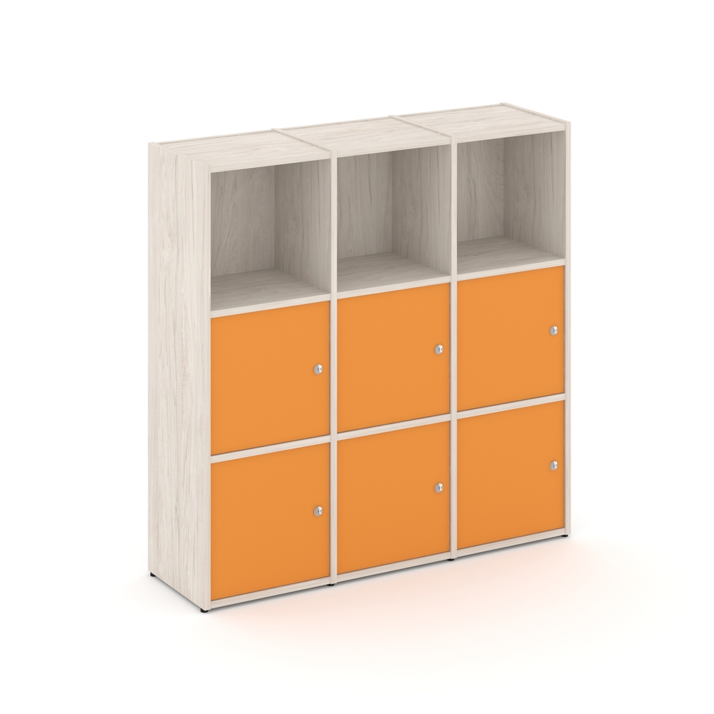 Locker plus Комплект №3