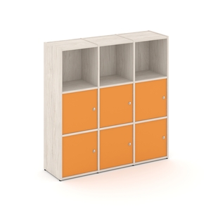Locker plus Комплект №3