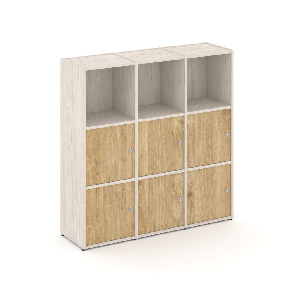 Locker plus Комплект №3