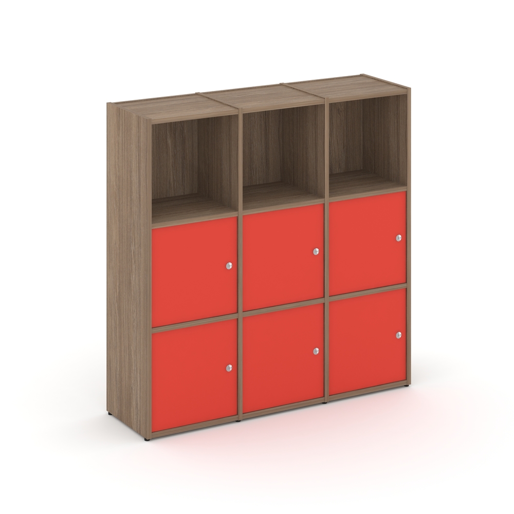 Locker plus Комплект №3