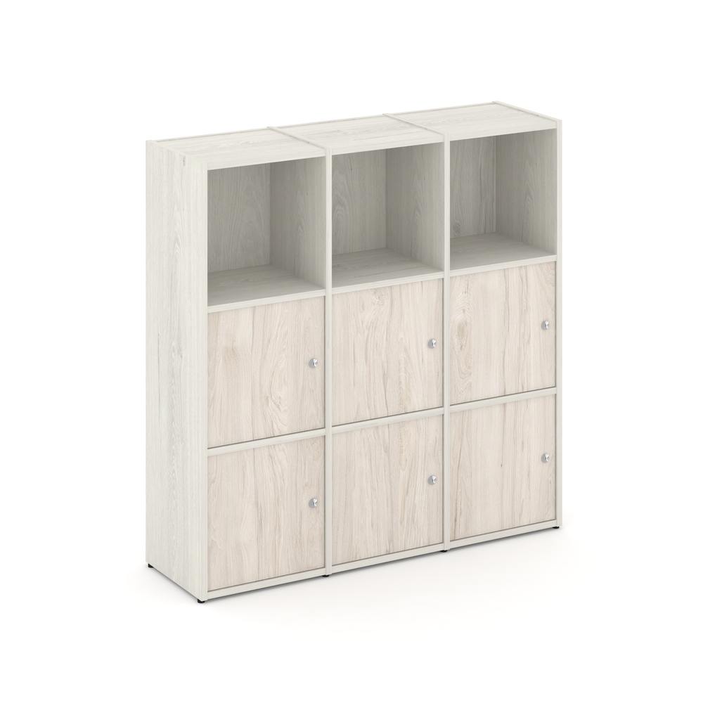 Locker plus Комплект №3