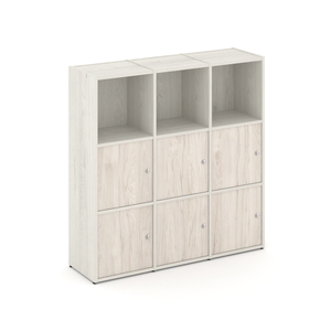 Locker plus Комплект №3
