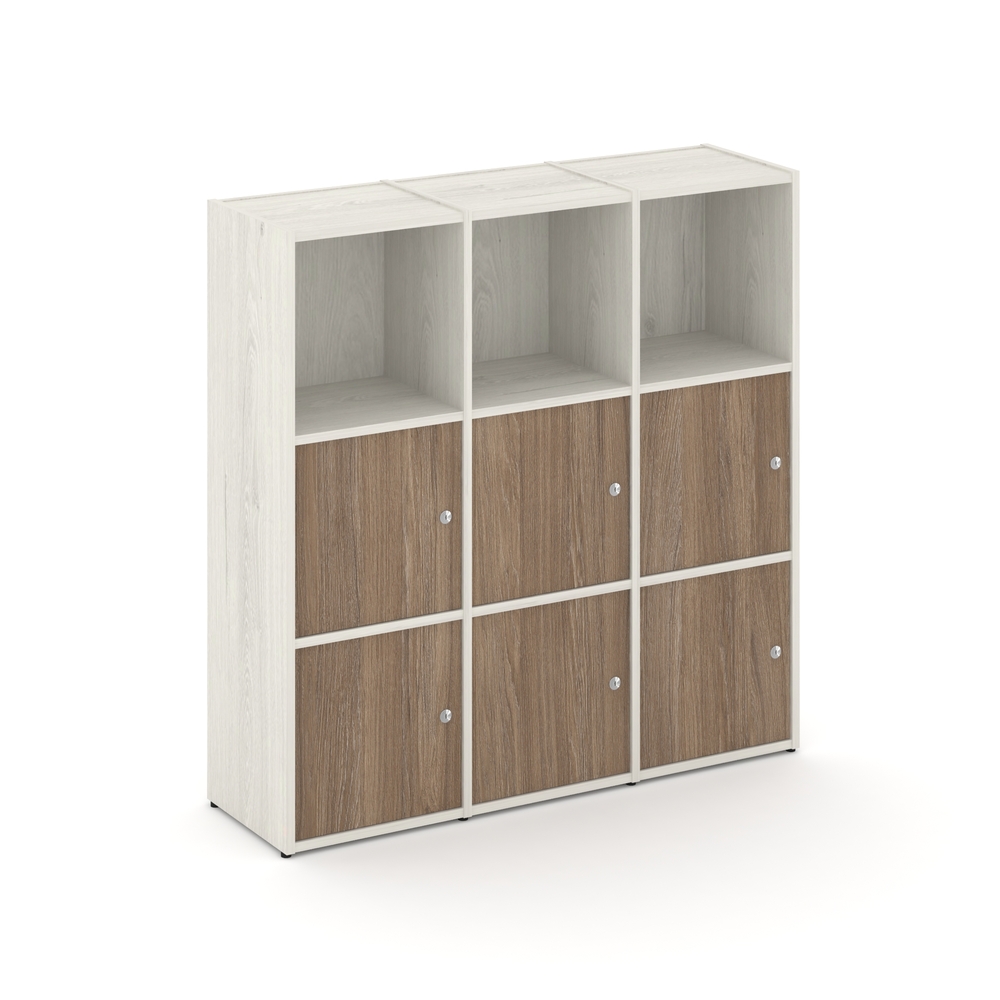 Locker plus Комплект №3