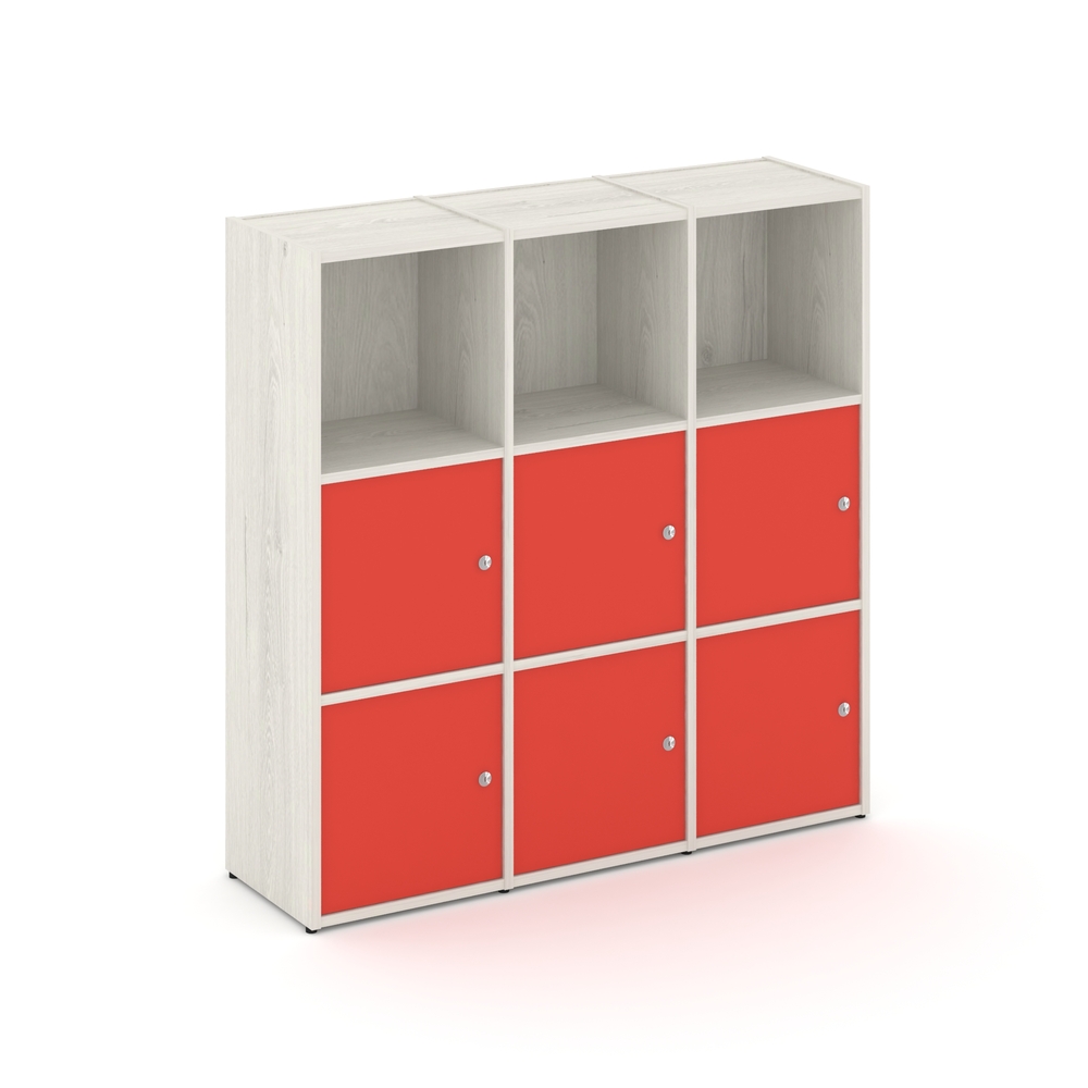 Locker plus Комплект №3