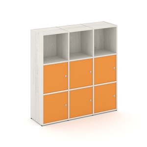Locker plus Комплект №3