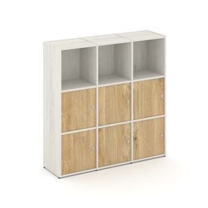 Locker plus Комплект №3