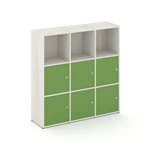 Locker plus Комплект №3