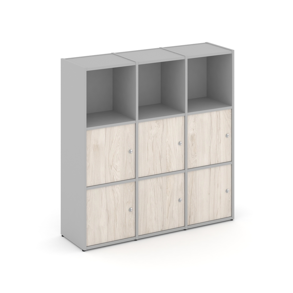 Locker plus Комплект №3