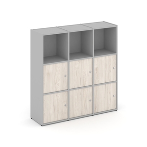 Locker plus Комплект №3