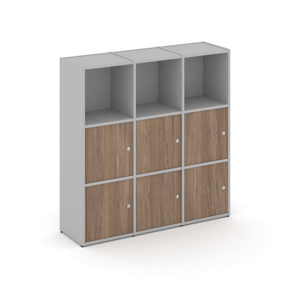 Locker plus Комплект №3